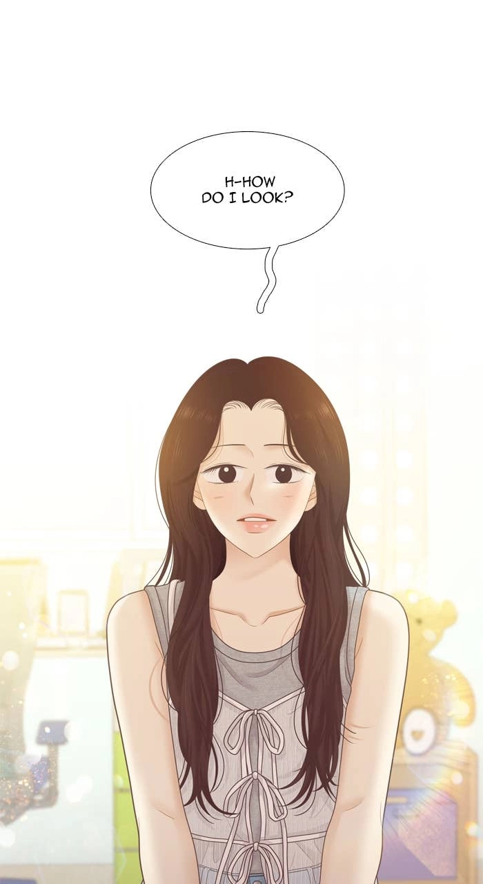 Odd Girl Out Chapter 473 Page 18
