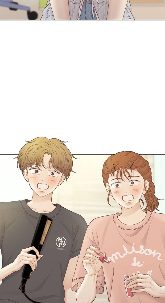 Odd Girl Out Chapter 473 Page 19