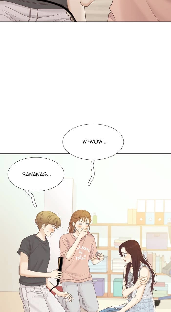 Odd Girl Out Chapter 473 Page 20