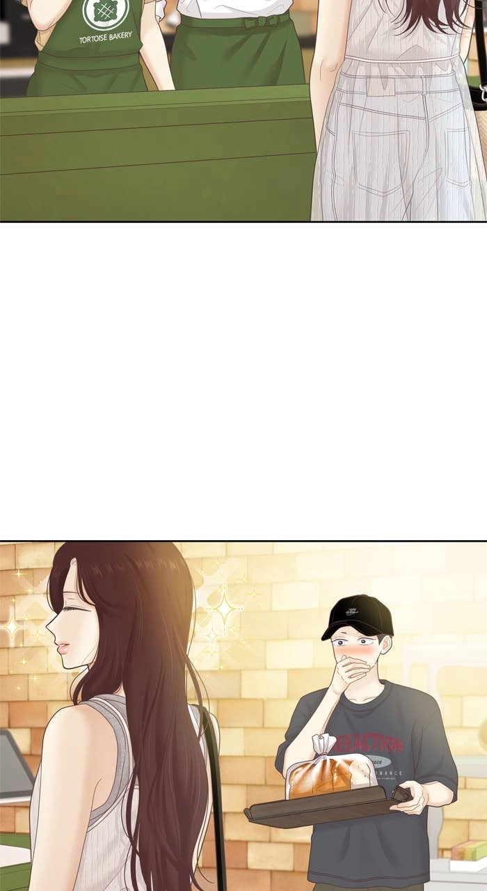 Odd Girl Out Chapter 473 Page 23