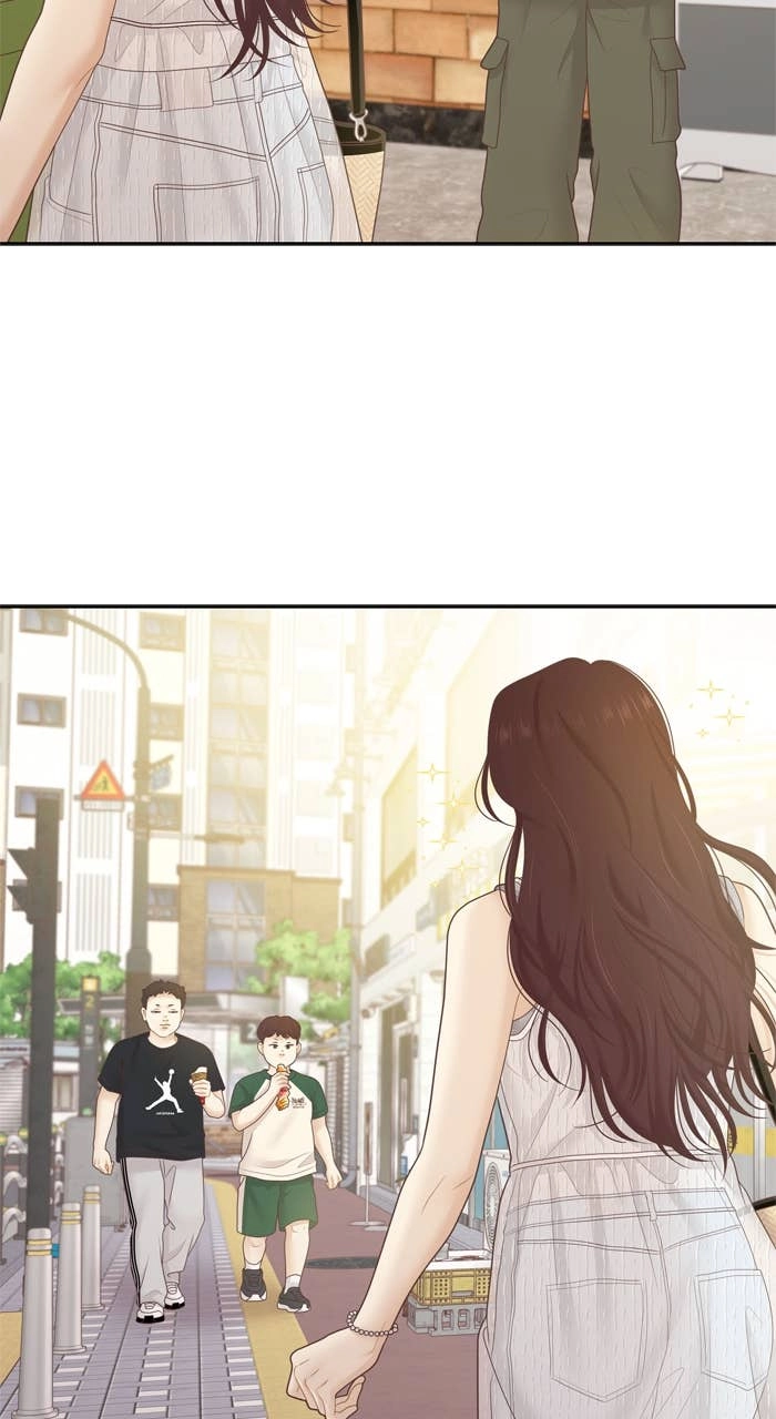 Odd Girl Out Chapter 473 Page 24