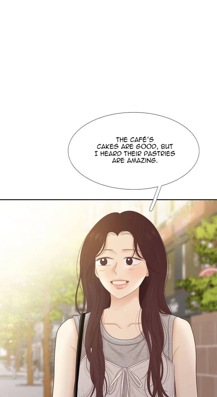 Odd Girl Out Chapter 473 Page 31