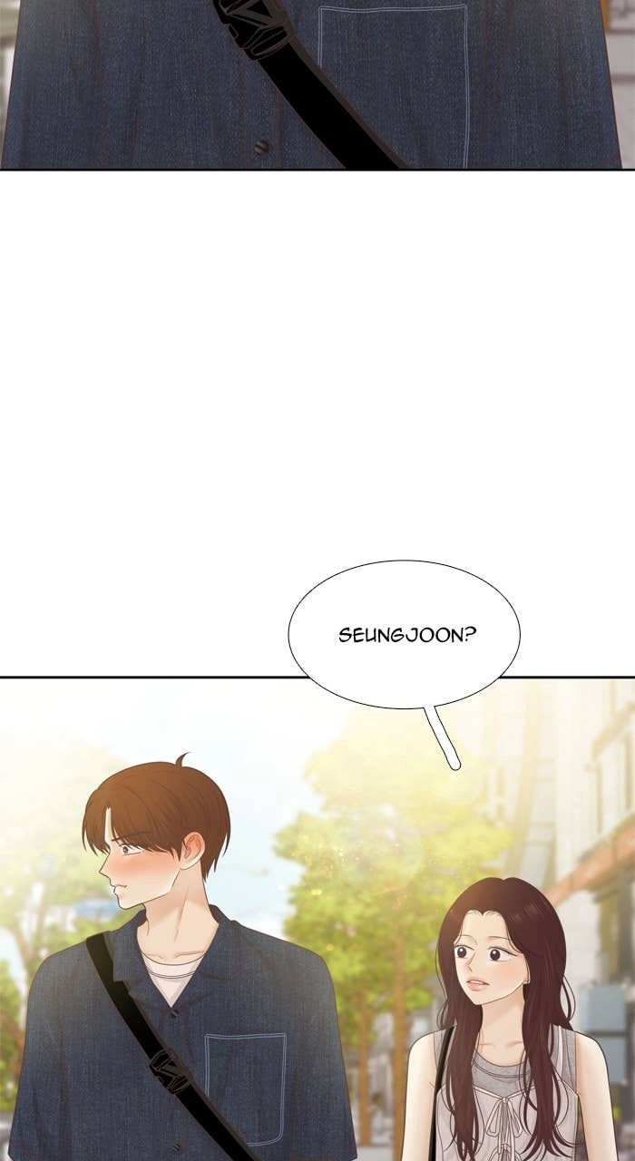Odd Girl Out Chapter 473 Page 33