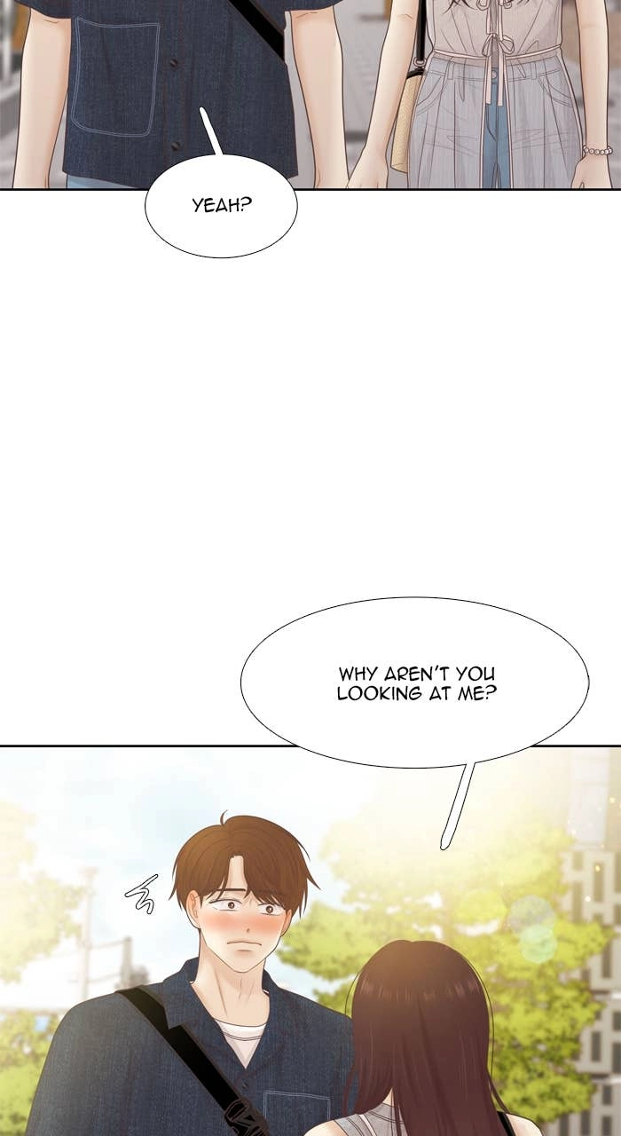 Odd Girl Out Chapter 473 Page 34