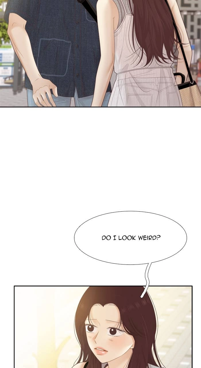Odd Girl Out Chapter 473 Page 35