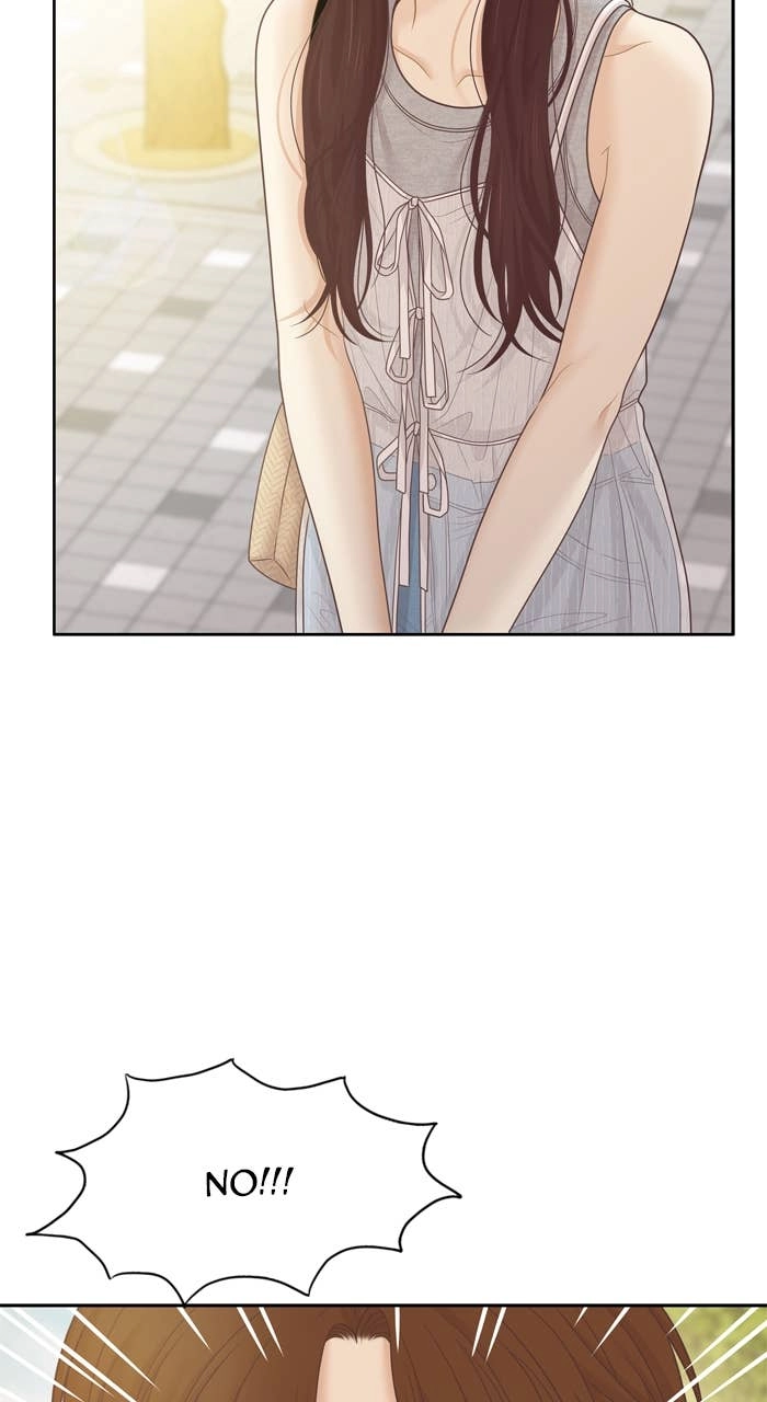 Odd Girl Out Chapter 473 Page 36