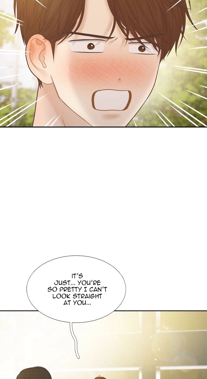 Odd Girl Out Chapter 473 Page 37