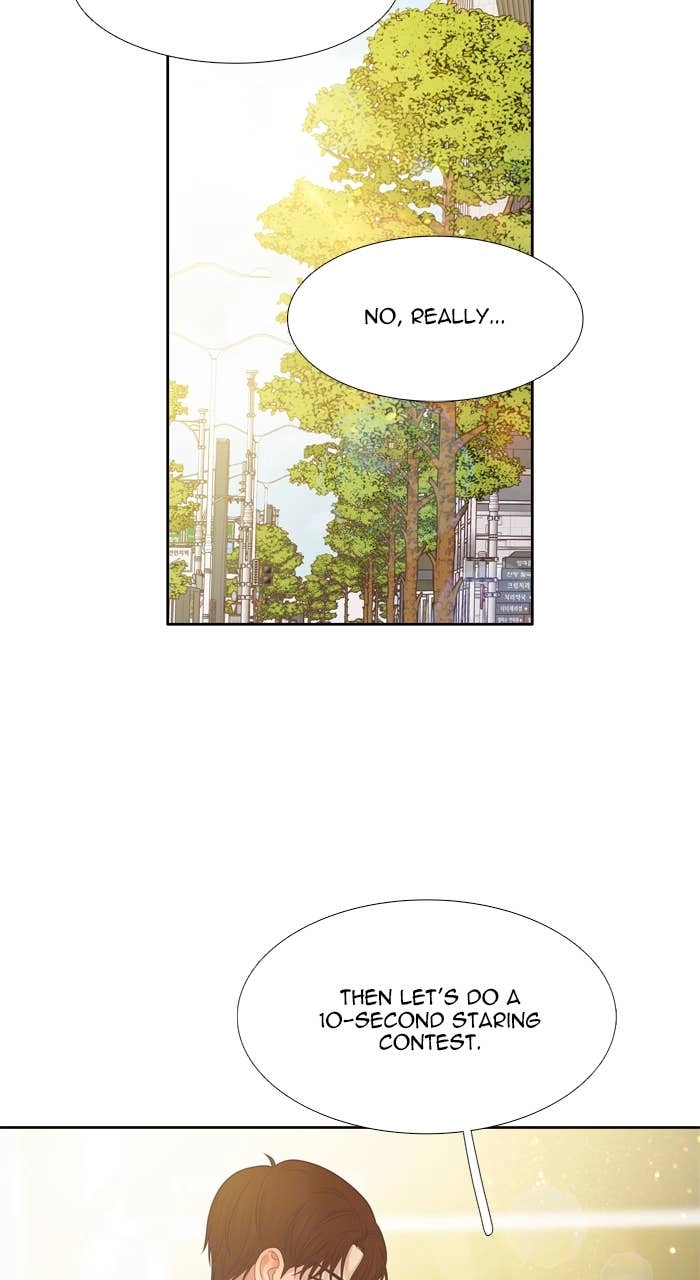 Odd Girl Out Chapter 473 Page 39