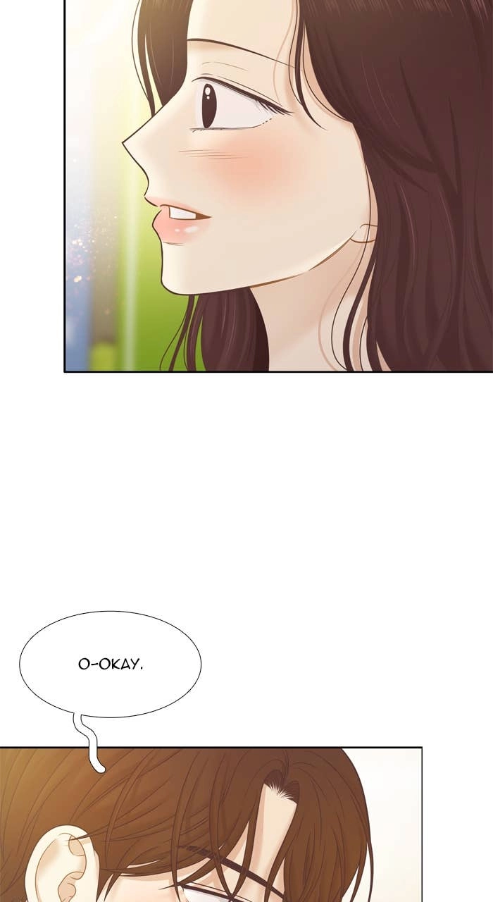 Odd Girl Out Chapter 473 Page 41