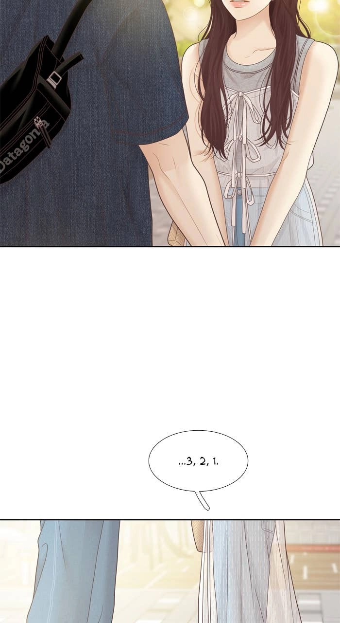 Odd Girl Out Chapter 473 Page 44