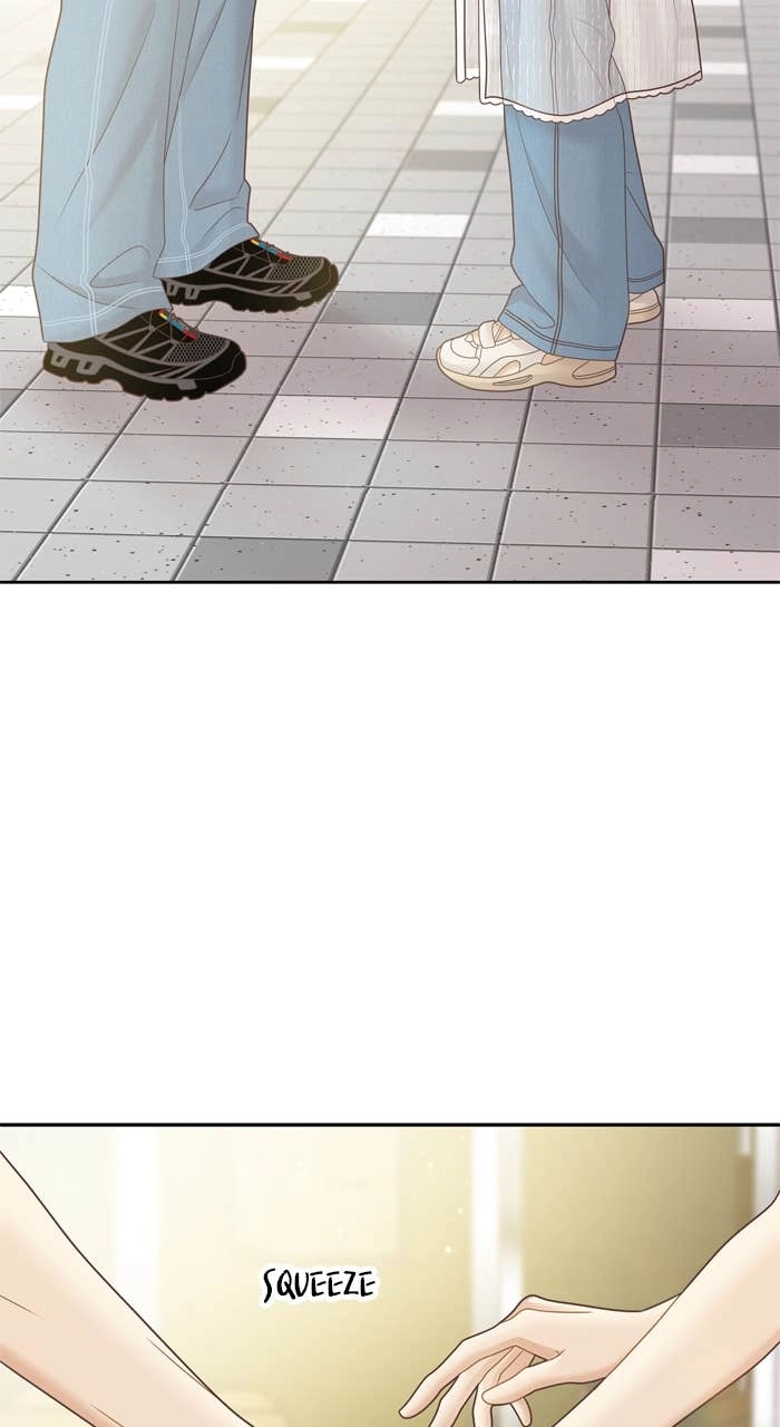 Odd Girl Out Chapter 473 Page 45