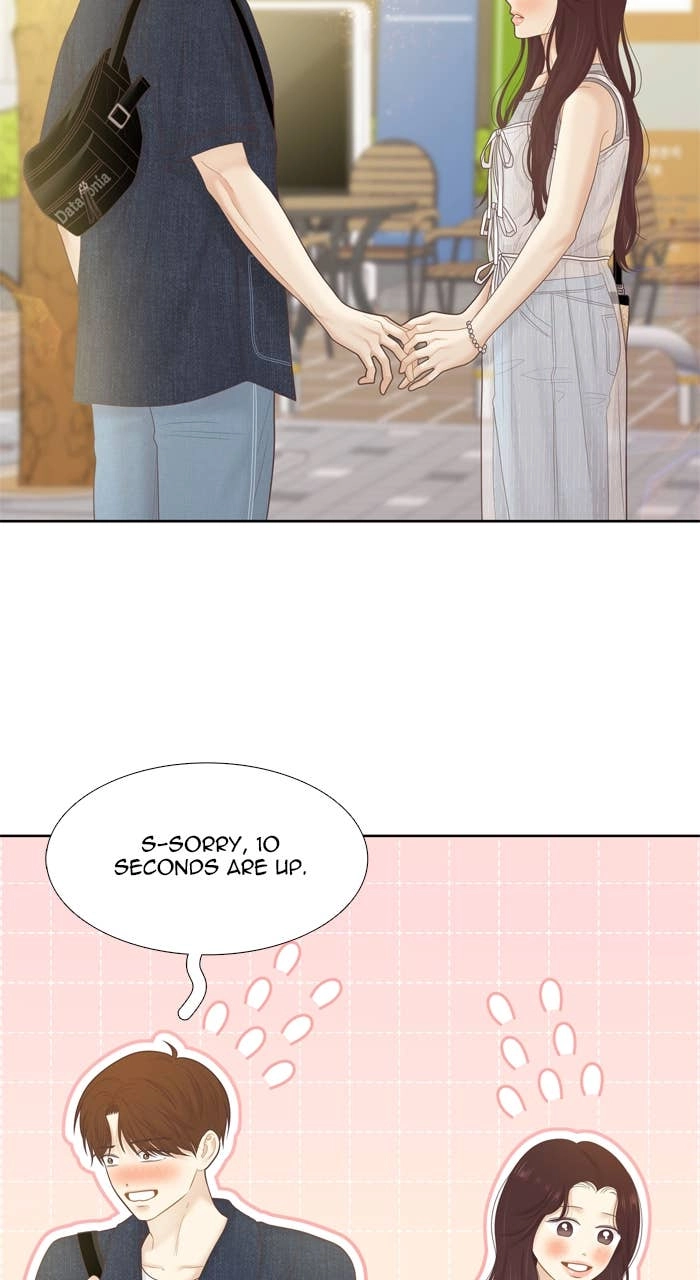 Odd Girl Out Chapter 473 Page 47