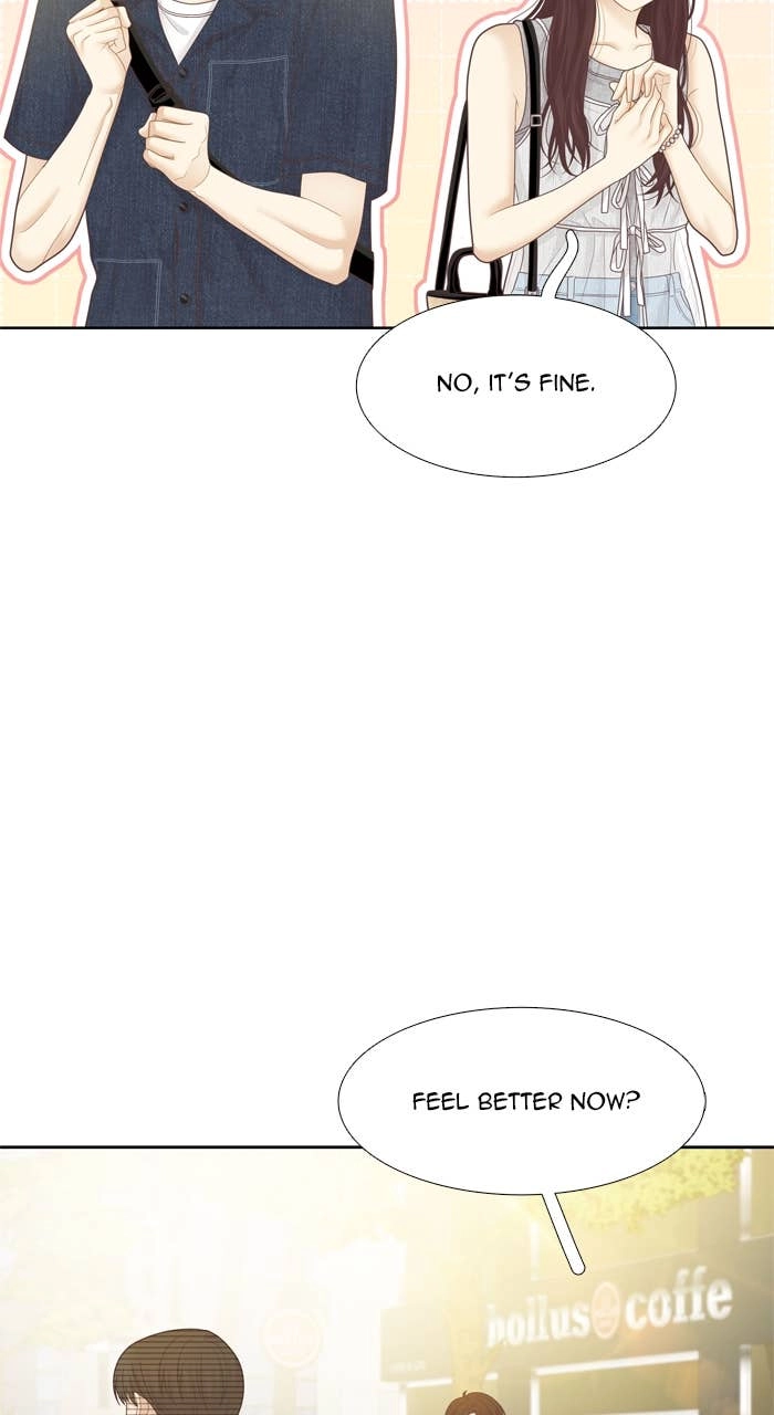 Odd Girl Out Chapter 473 Page 48