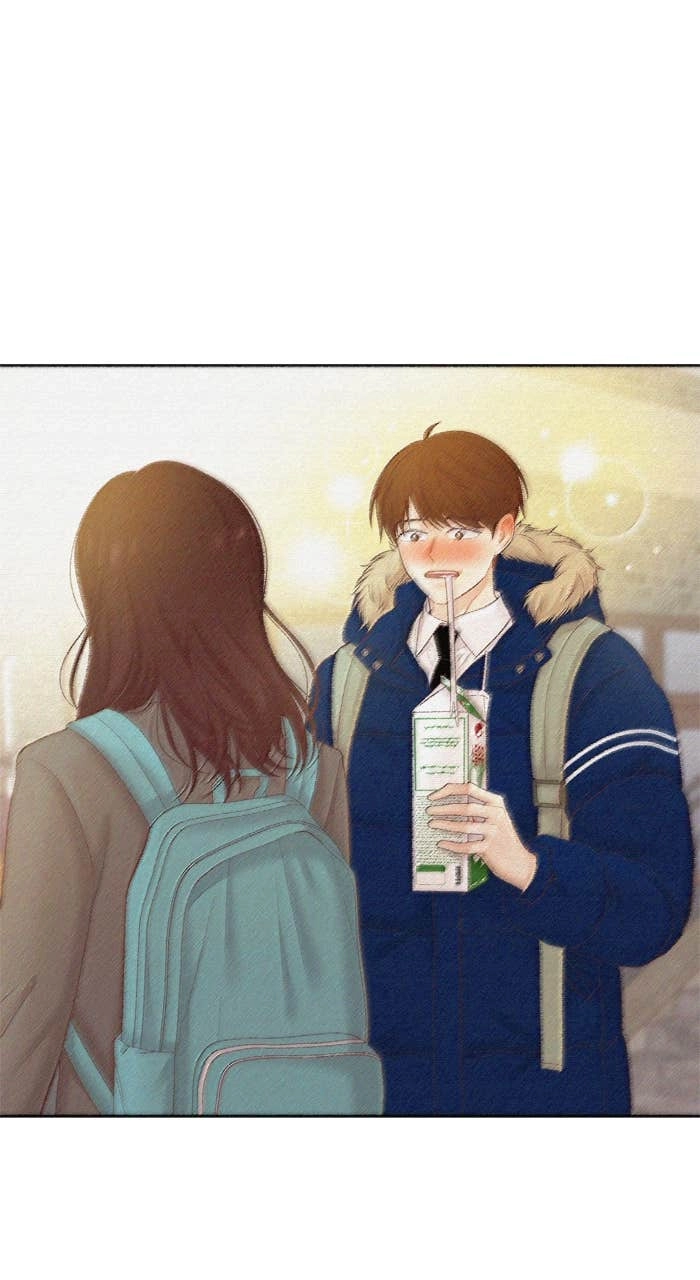Odd Girl Out Chapter 473 Page 53