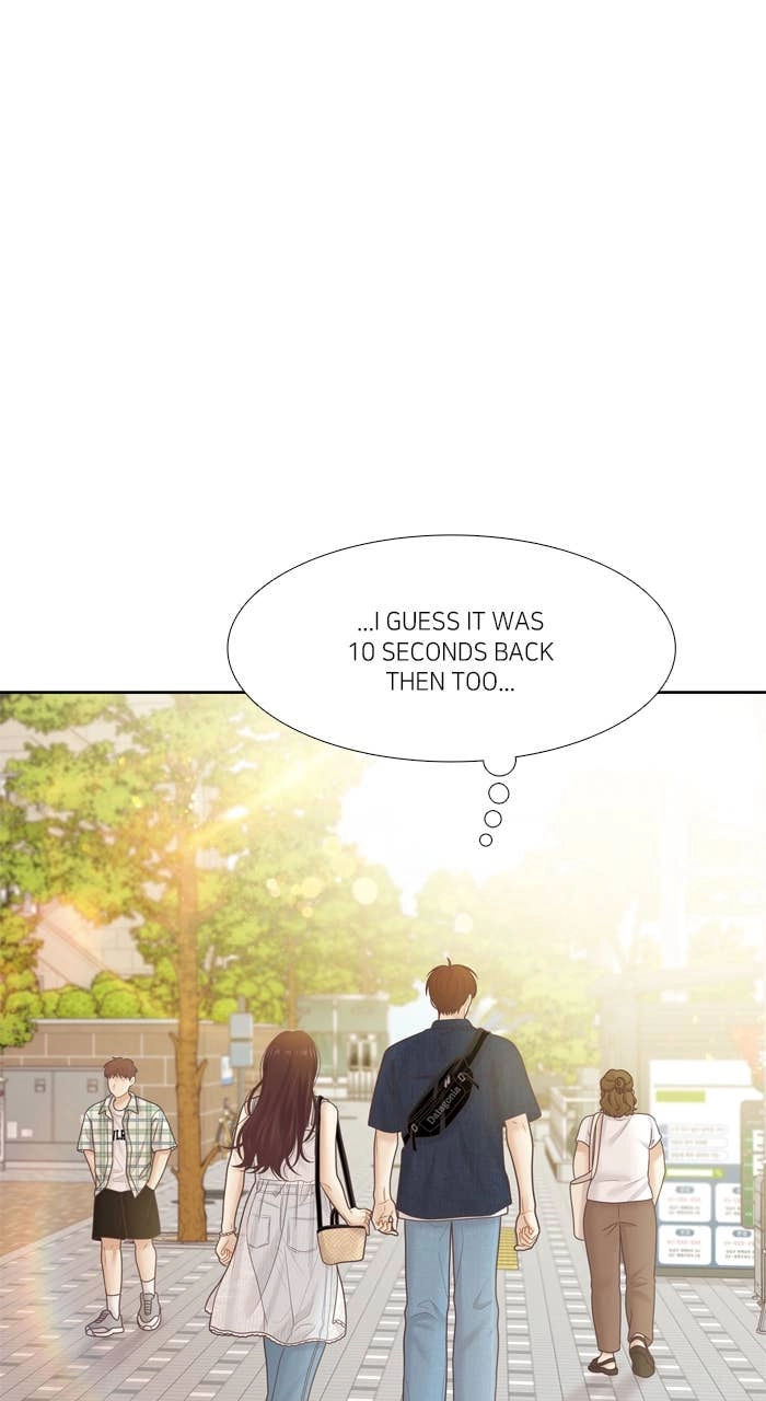 Odd Girl Out Chapter 473 Page 54