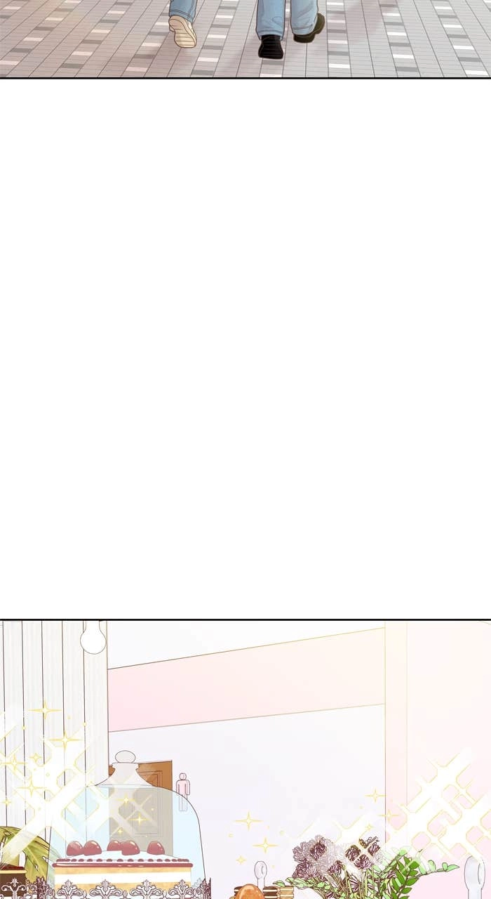 Odd Girl Out Chapter 473 Page 55