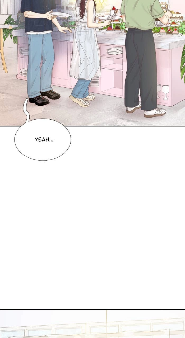 Odd Girl Out Chapter 473 Page 58