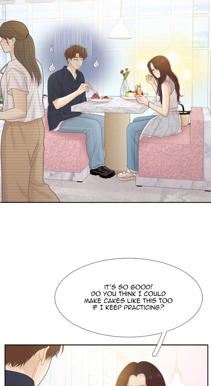Odd Girl Out Chapter 473 Page 59