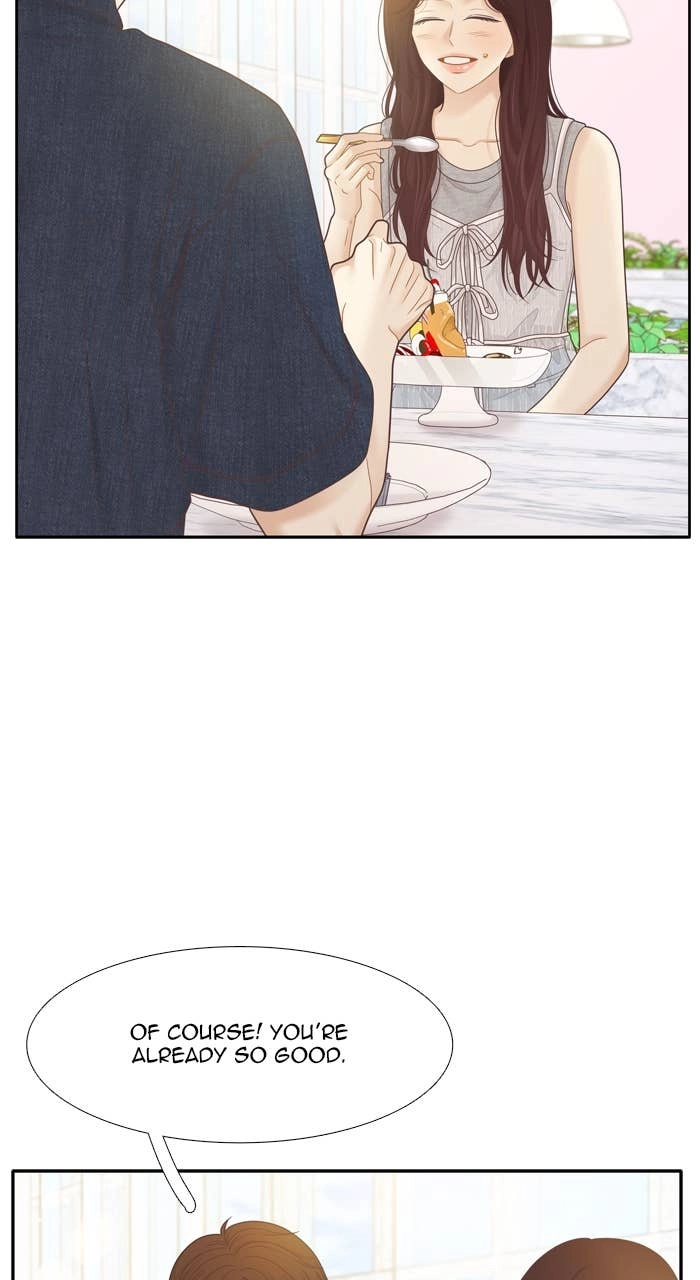 Odd Girl Out Chapter 473 Page 60