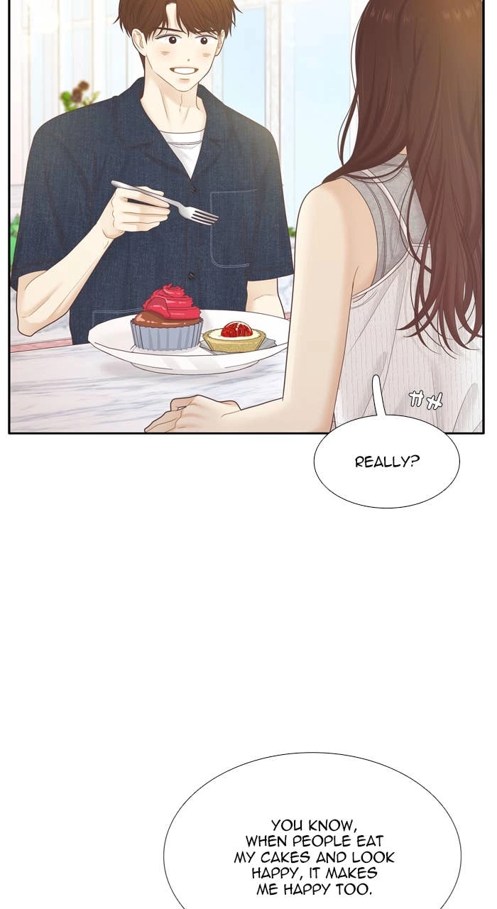 Odd Girl Out Chapter 473 Page 61