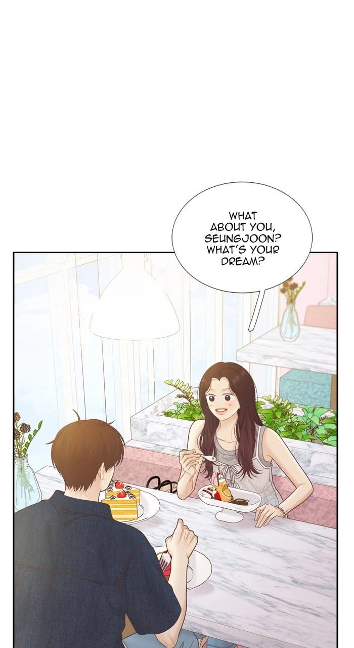 Odd Girl Out Chapter 473 Page 64