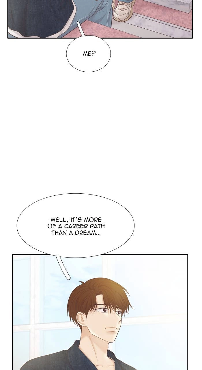 Odd Girl Out Chapter 473 Page 65