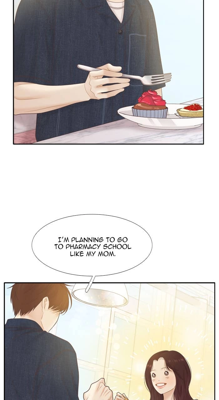 Odd Girl Out Chapter 473 Page 66