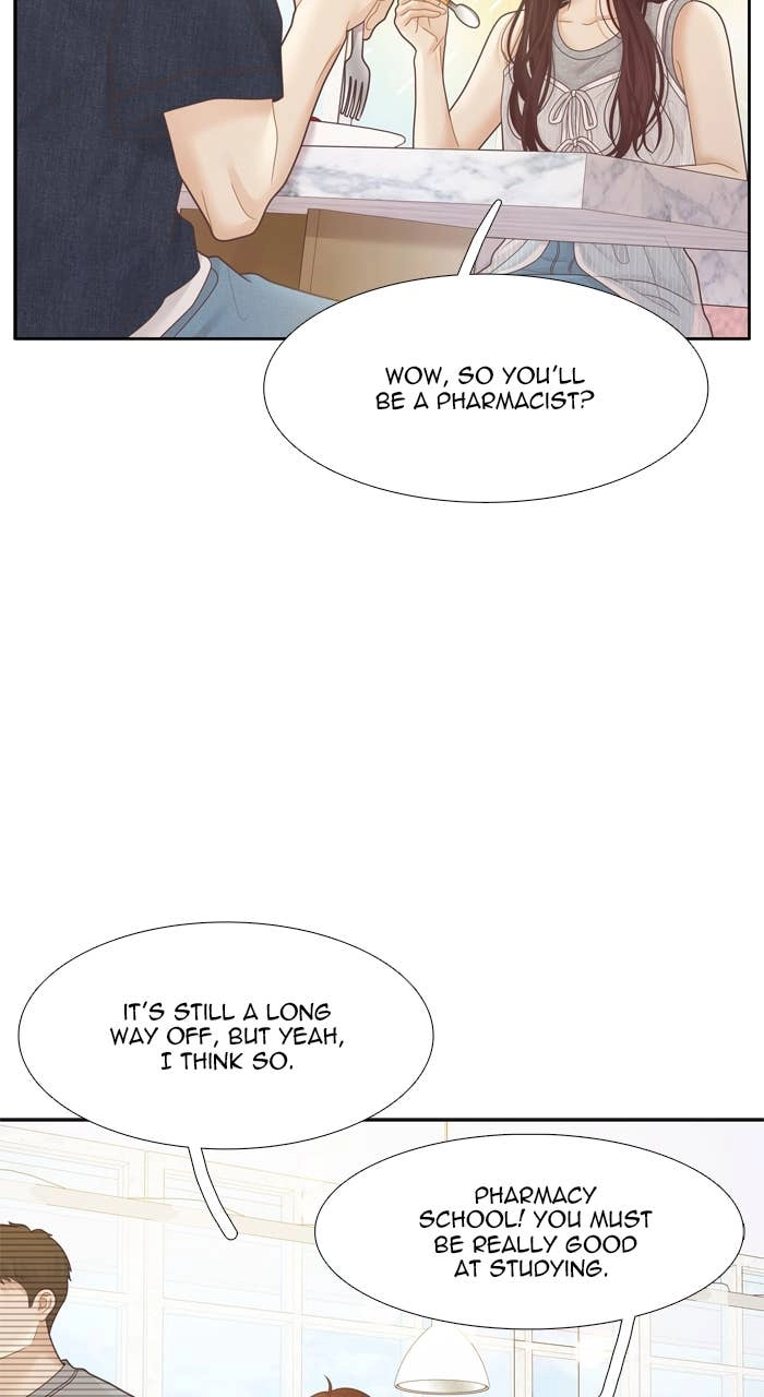 Odd Girl Out Chapter 473 Page 67