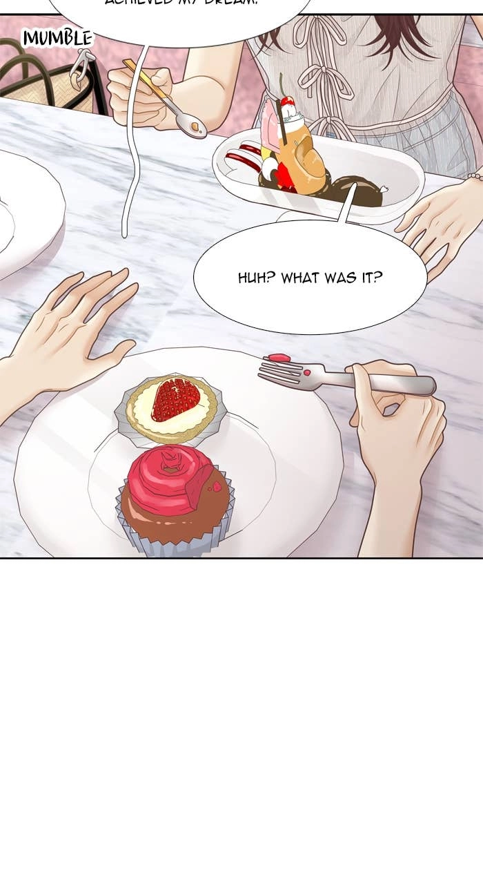 Odd Girl Out Chapter 473 Page 71