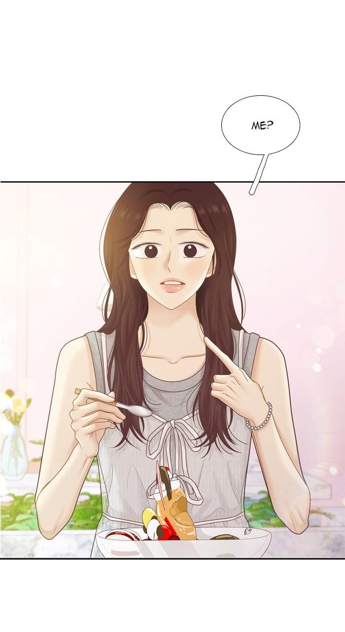 Odd Girl Out Chapter 473 Page 73