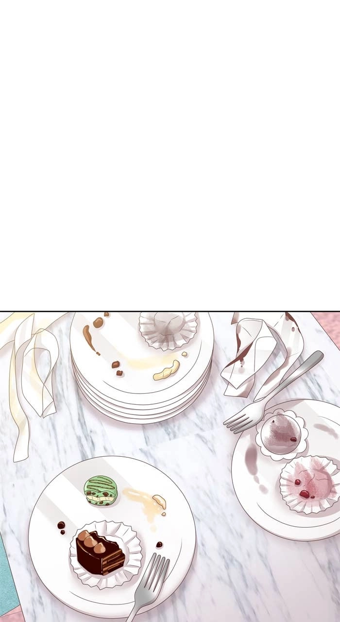 Odd Girl Out Chapter 474 Page 10