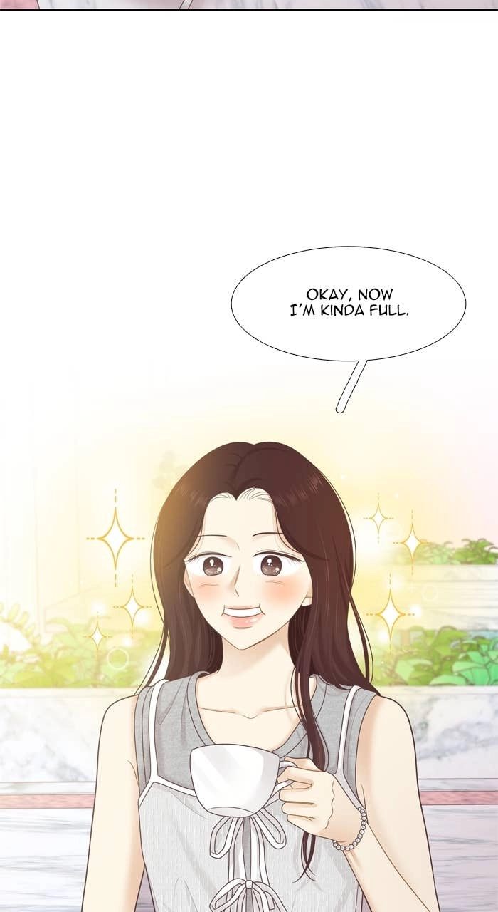 Odd Girl Out Chapter 474 Page 11