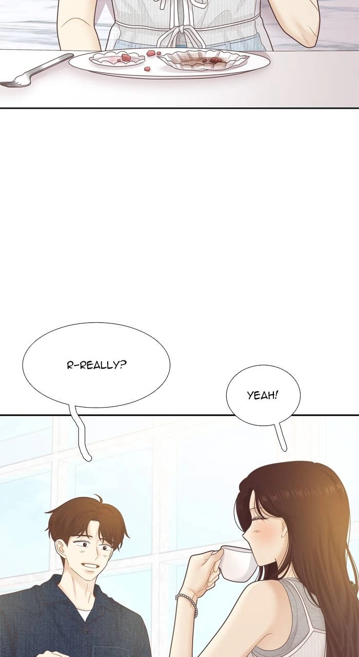 Odd Girl Out Chapter 474 Page 12