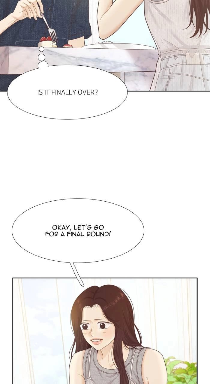 Odd Girl Out Chapter 474 Page 13