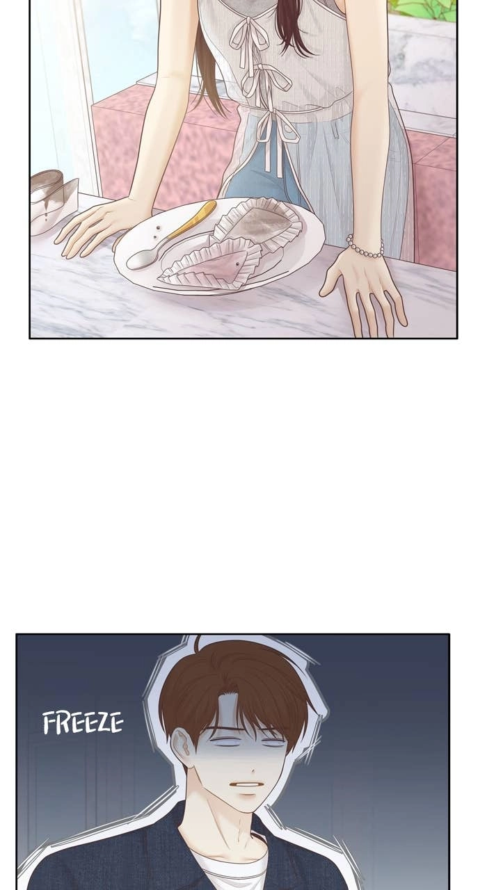 Odd Girl Out Chapter 474 Page 14