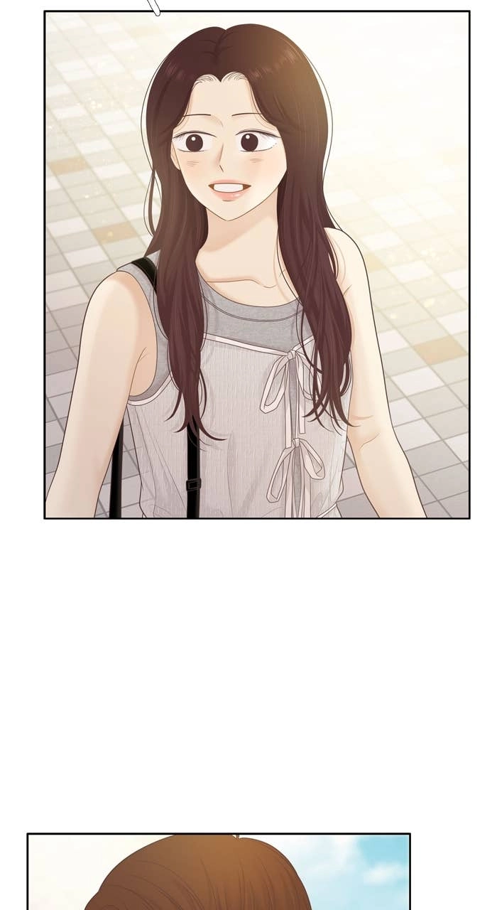 Odd Girl Out Chapter 474 Page 24