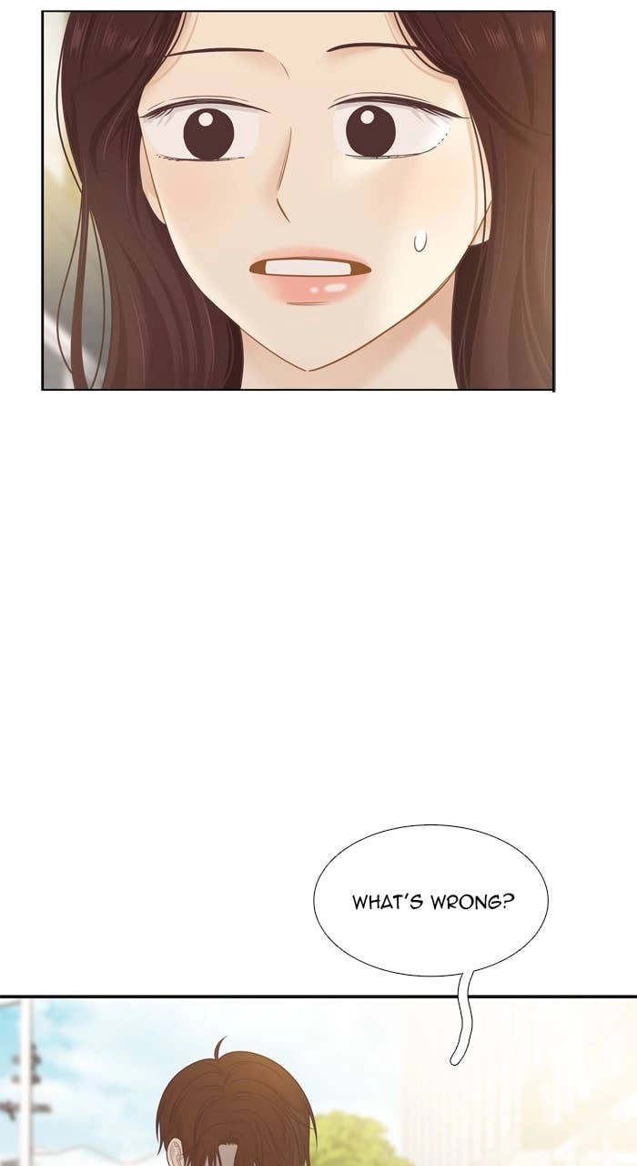 Odd Girl Out Chapter 474 Page 26