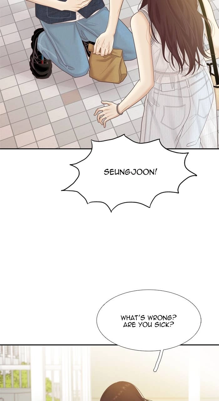 Odd Girl Out Chapter 474 Page 29