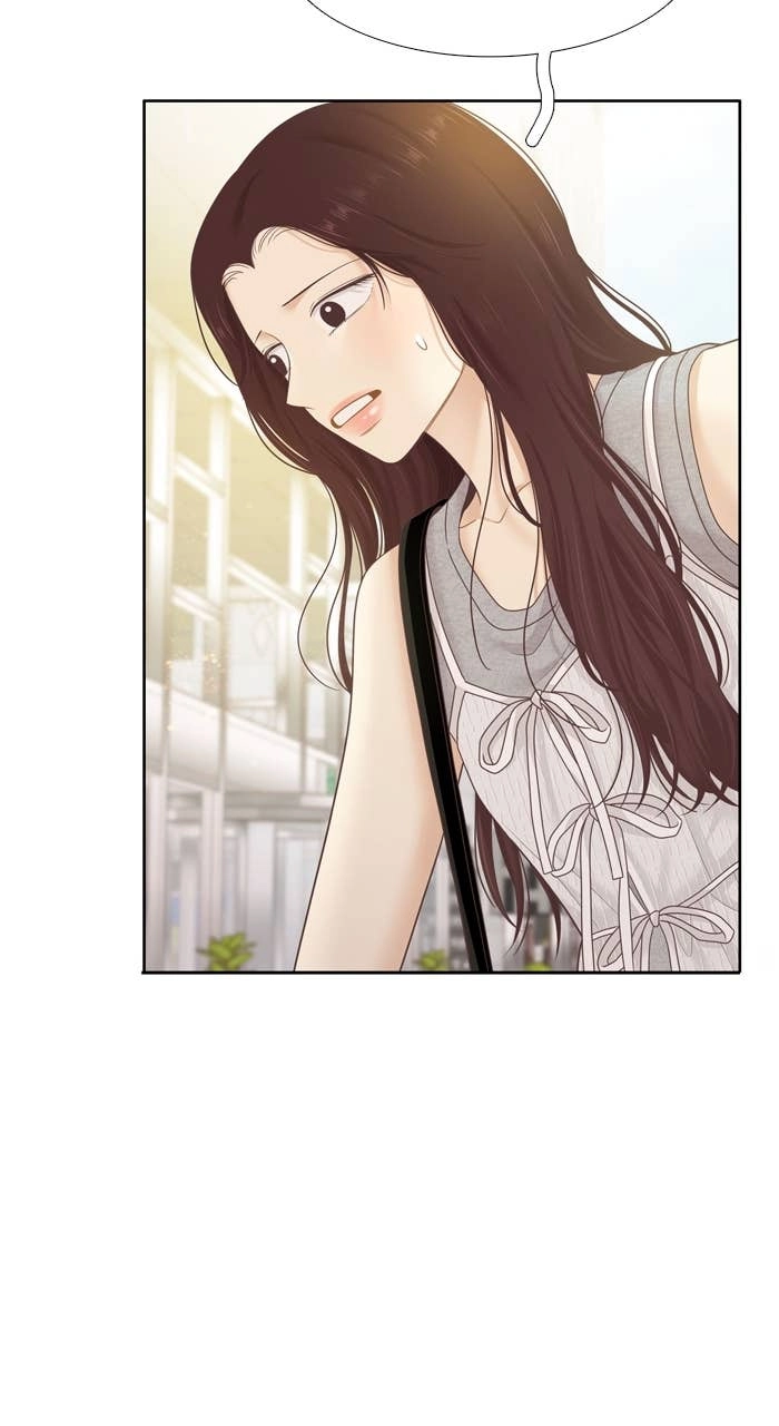 Odd Girl Out Chapter 474 Page 34