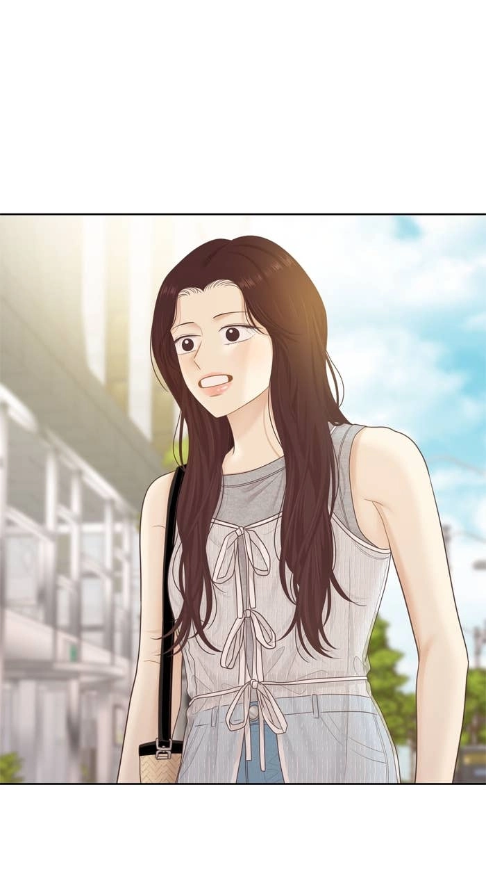 Odd Girl Out Chapter 474 Page 37