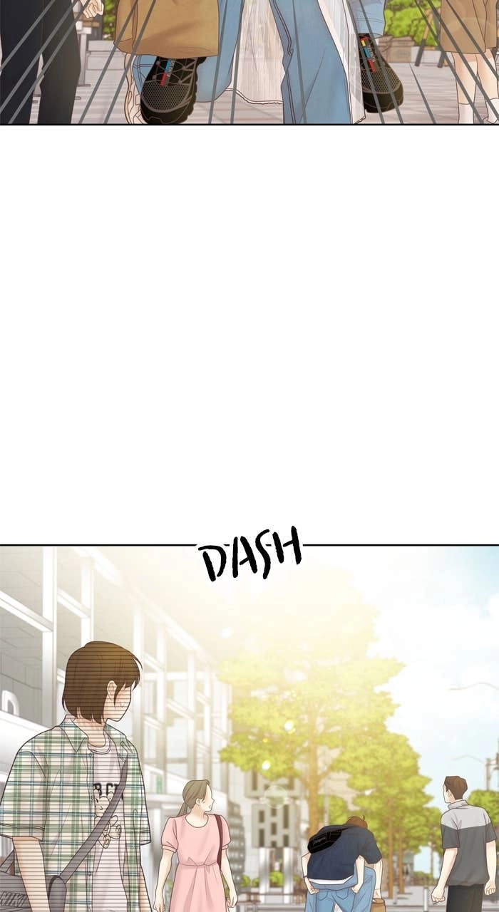 Odd Girl Out Chapter 474 Page 39