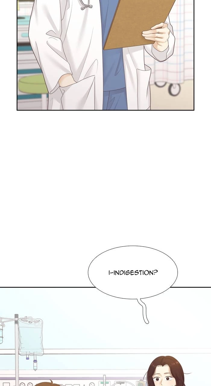 Odd Girl Out Chapter 474 Page 42