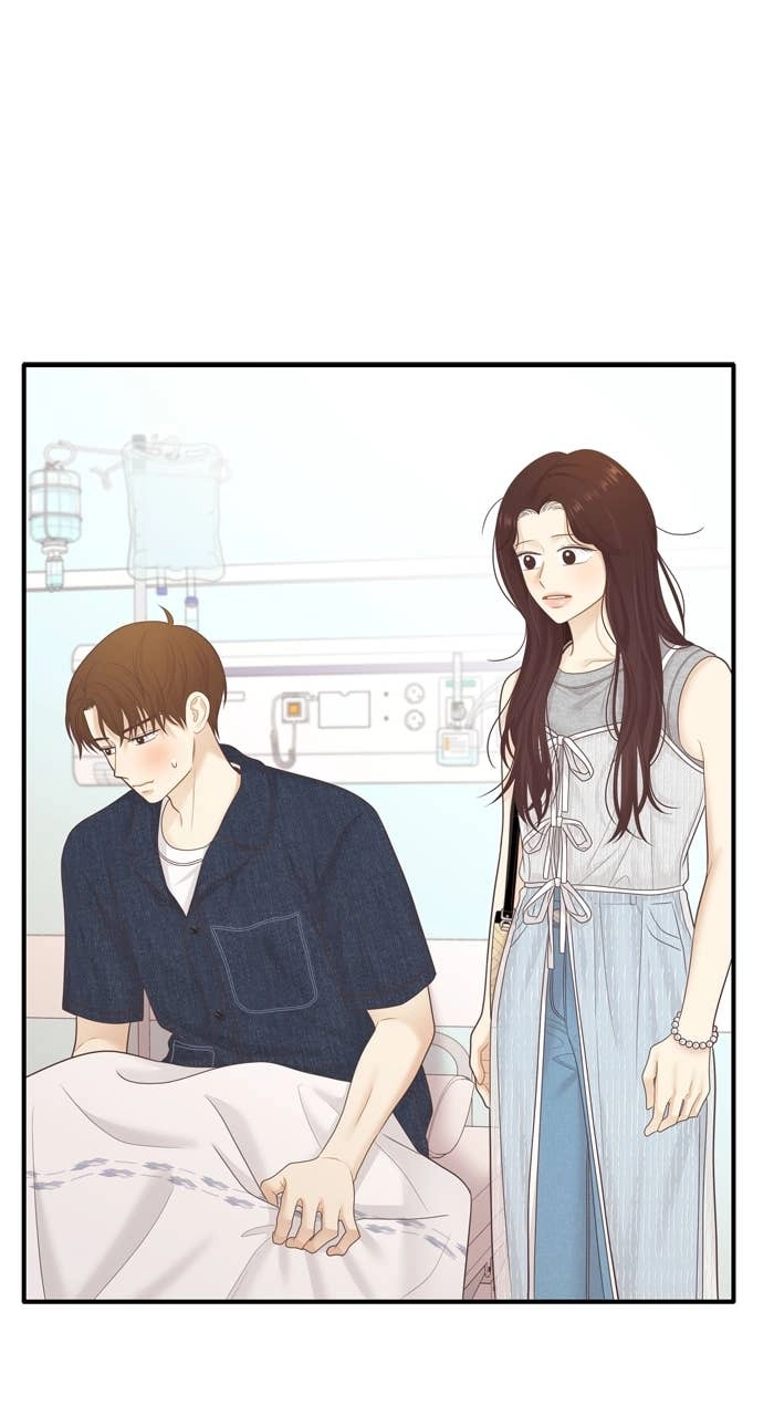 Odd Girl Out Chapter 474 Page 46