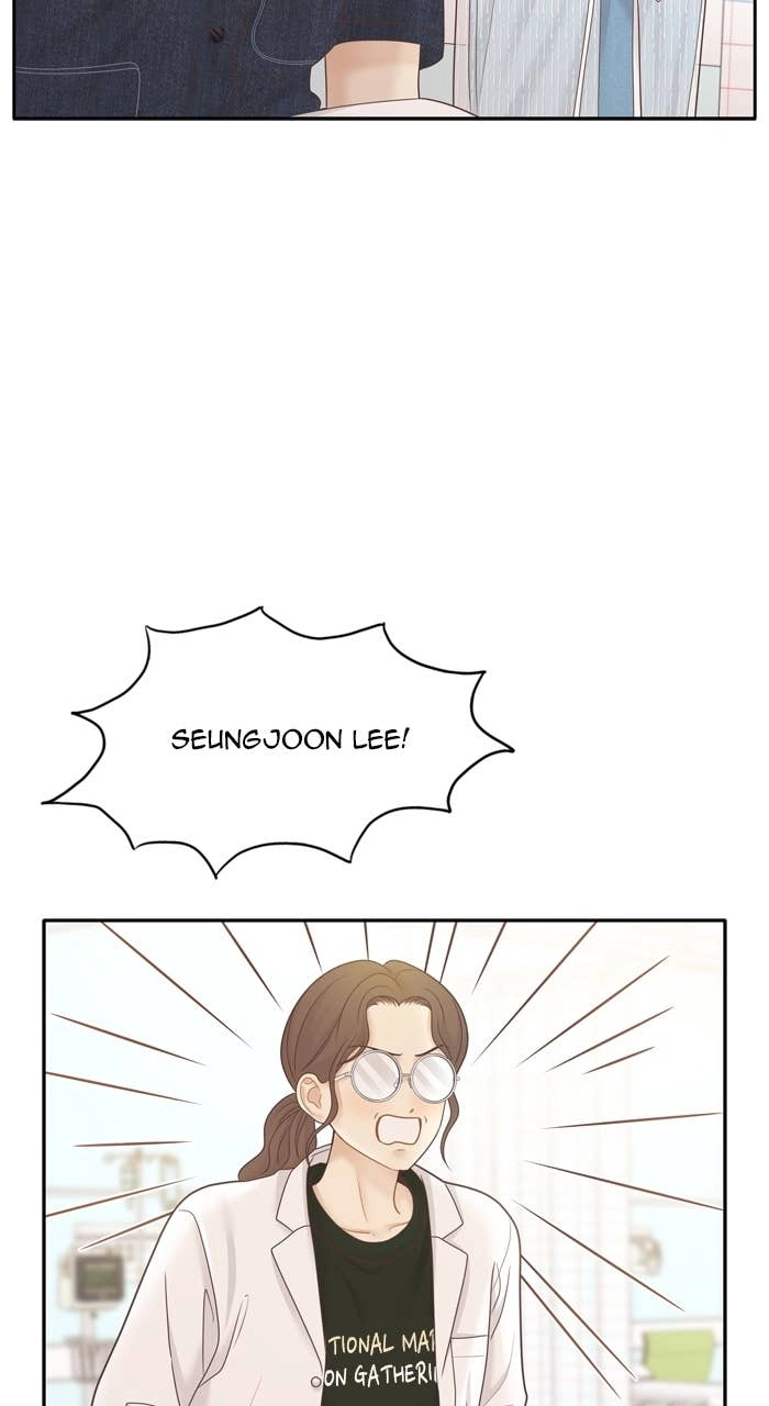Odd Girl Out Chapter 474 Page 48