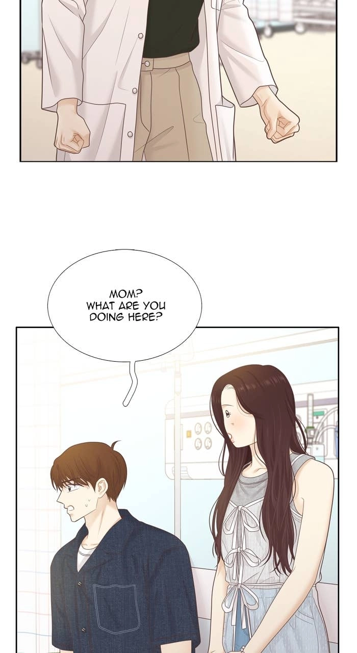 Odd Girl Out Chapter 474 Page 49