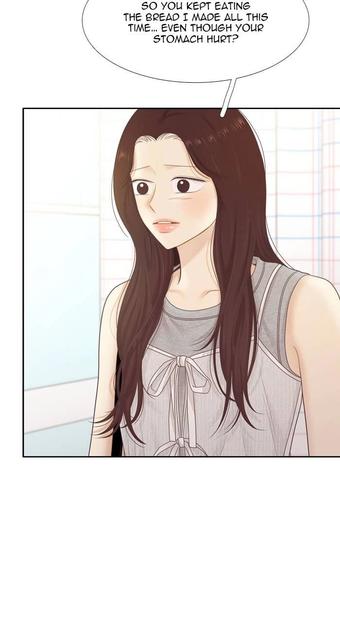 Odd Girl Out Chapter 474 Page 56