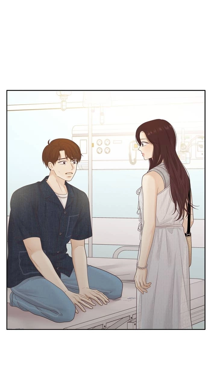Odd Girl Out Chapter 474 Page 59