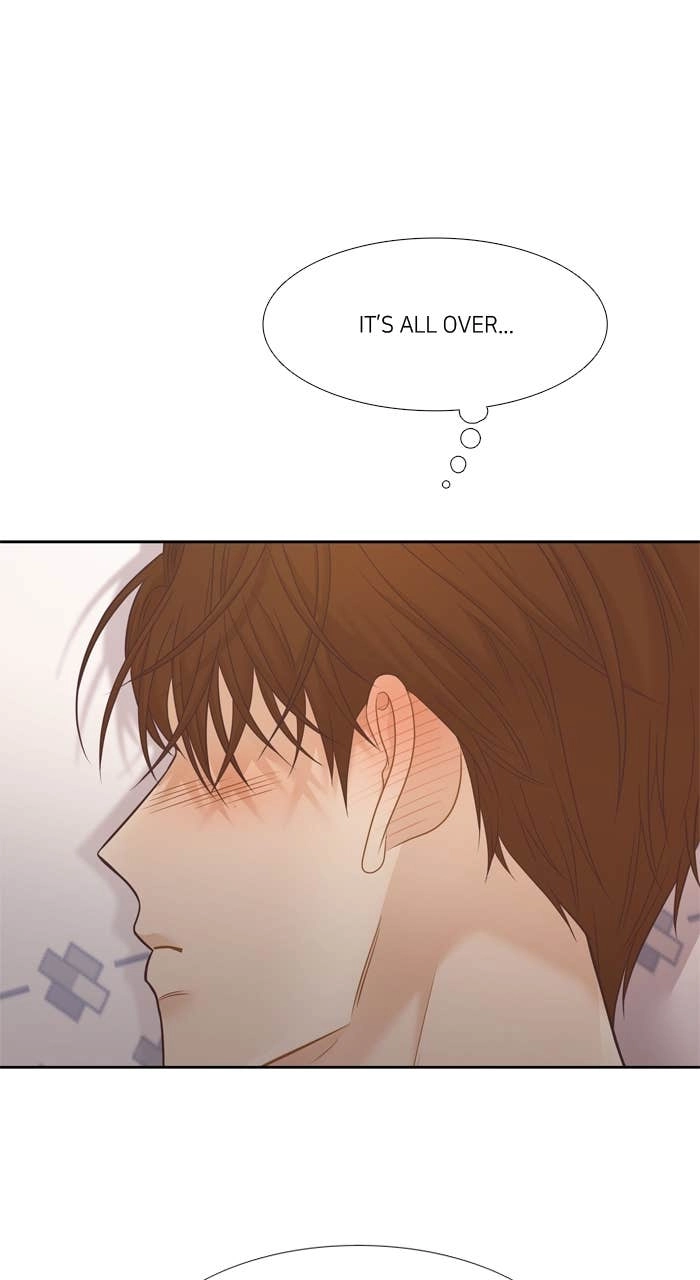 Odd Girl Out Chapter 474 Page 62