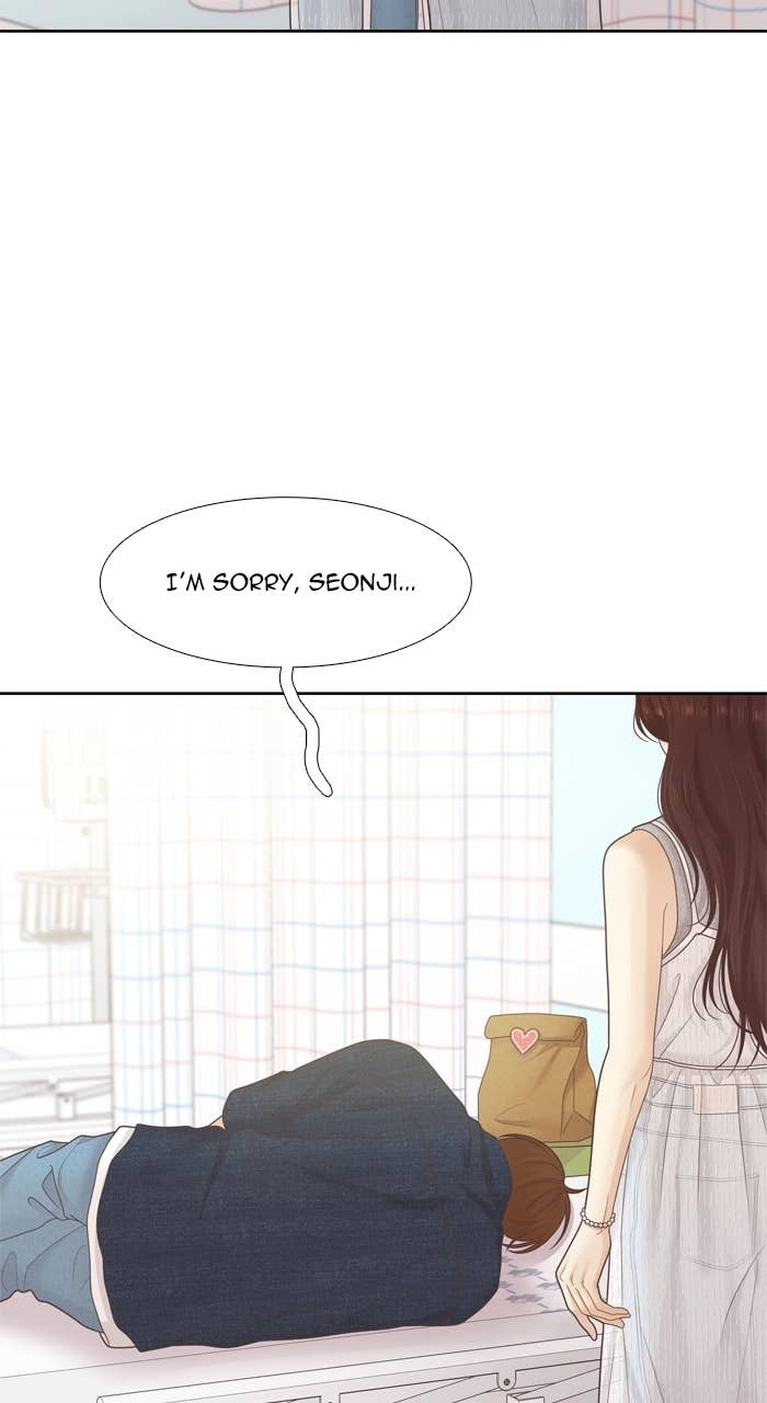 Odd Girl Out Chapter 474 Page 64