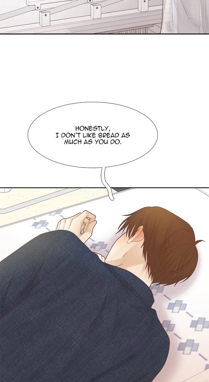 Odd Girl Out Chapter 474 Page 65